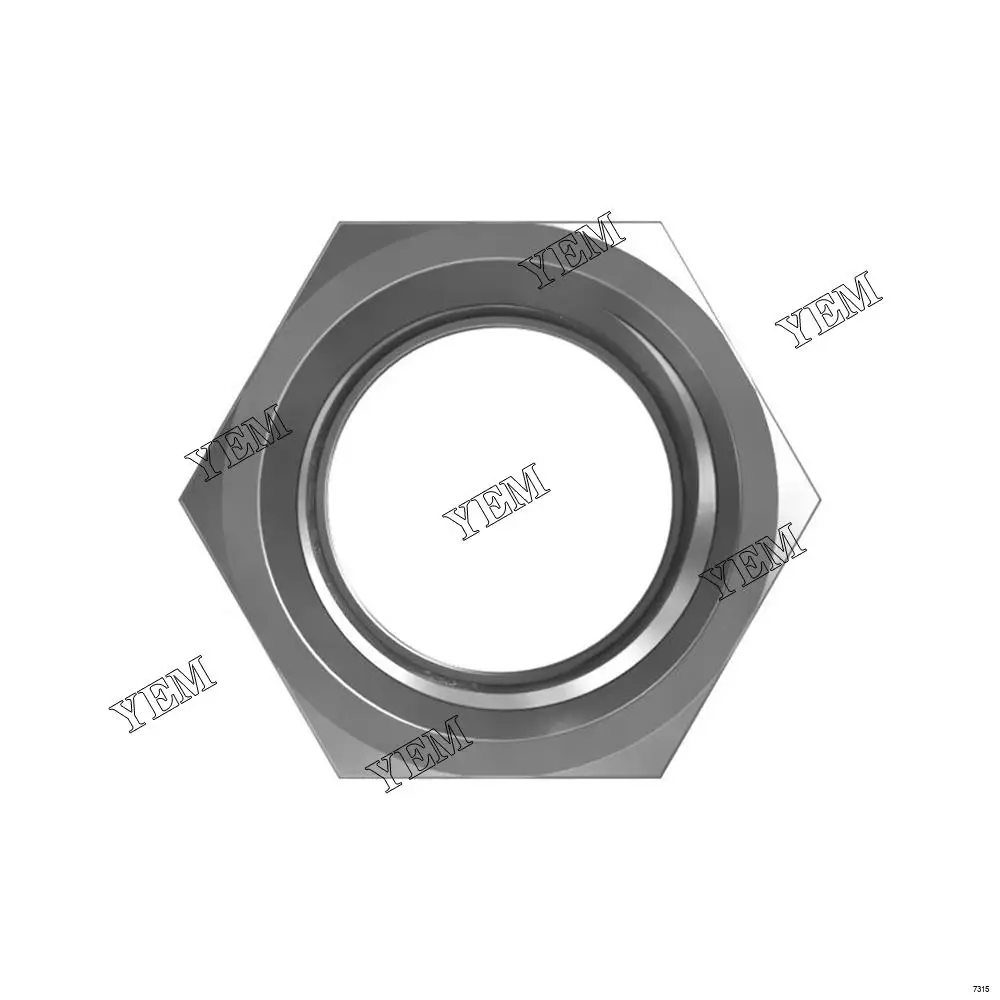 Gear As. 538-1987 5381987 Heavy Equipment Engine Parts 4