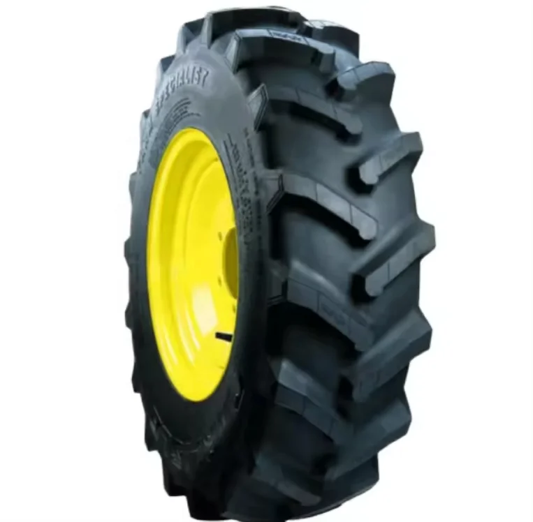 Reliable and Cost-effective Compatible R1 Tractor Tires Ageicultural ...