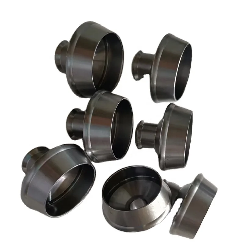 Rotor Cup with Different Diameter for  OE Rotor Spinning Machine Spare Part