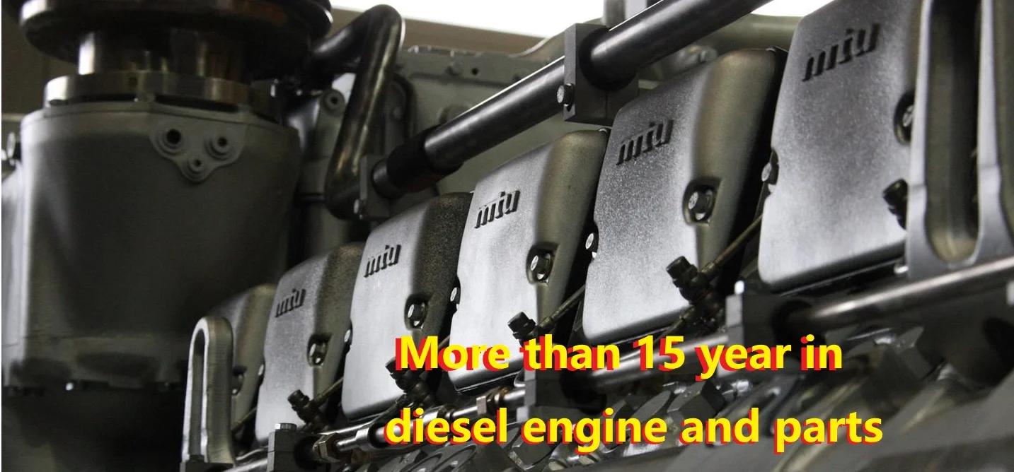 Wholesale Wartsila Marine Engine Parts 113001 Piston For Wartsila L20