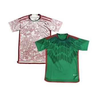 mexico soccer jersey 2023