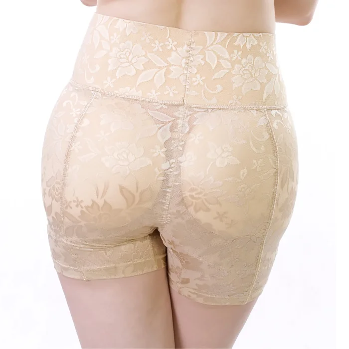 Lover-Beauty Shapewear for Women Body Shaper Butt Lifter Thigh Slimmer High Waist Tummy Control Panties