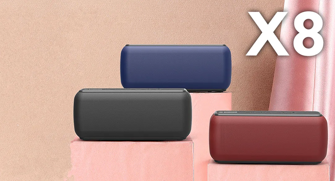 2021 XDOBO Official Manufacturer Mini Portable Wireless Bluetooth Outdoor Home Theater Speaker Waterproof Speaker - ANKUX.COM
