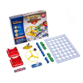 electronic stem toys