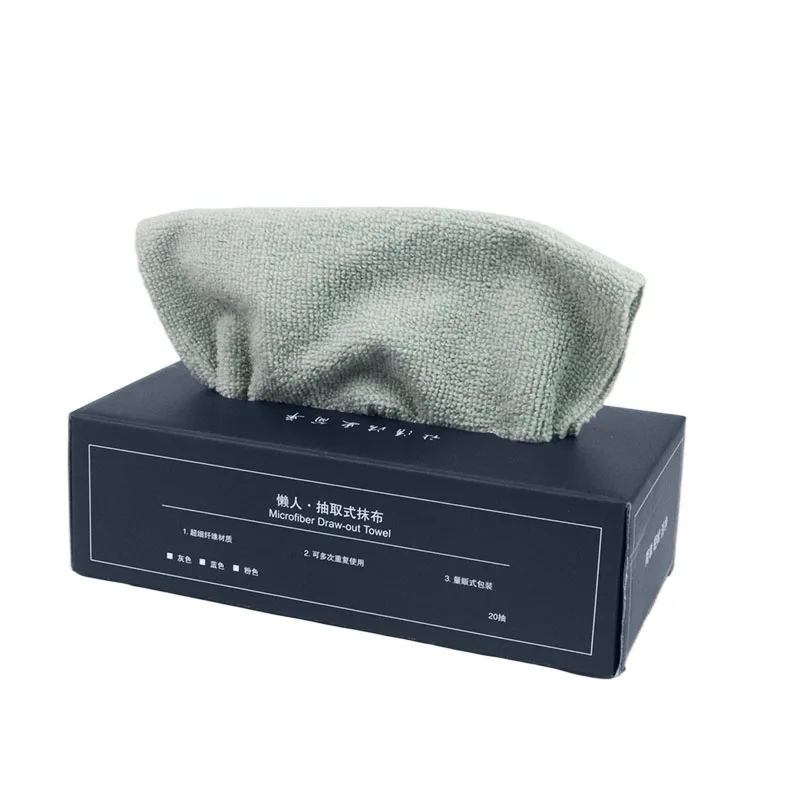 Factory Supplying Economic Embroidery Kitchen Tea Towel Waffle Towels