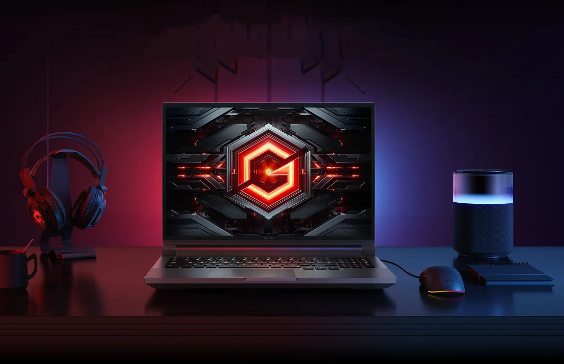 Newest Xiao Mi Redmi G Pro 2024 Gaming Laptop 16 Inch I9-14900HX+