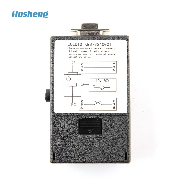Kone Original Elevator Decoder CPU561 CPU40 Lift  Server Tool KM878240G01 Lift Spare Parts