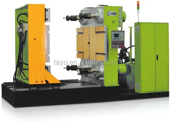 Minimum Order Quantity Silicone Compression Rubber Molding Machine With Quality Assurance