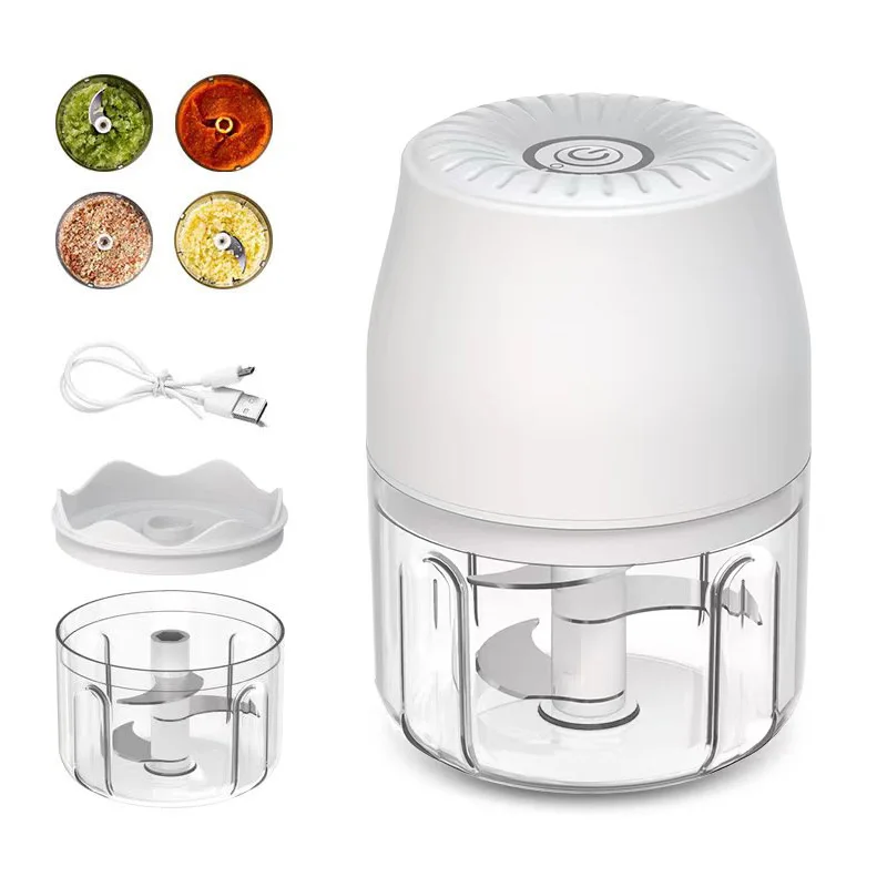 Wholesale Cheap Quality Assurance Multifunction Electric Mini Food