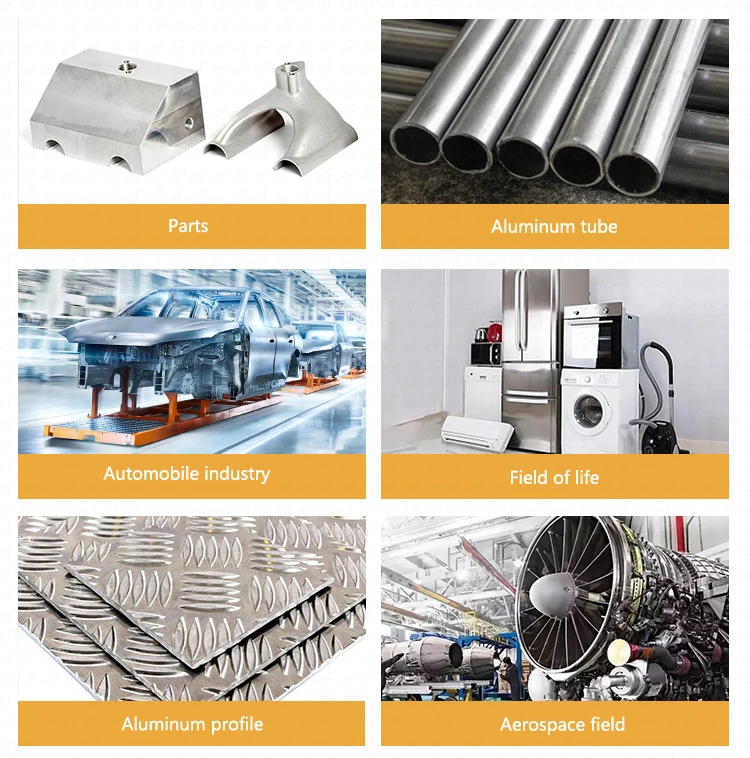 0.687" (11/16 Inch) X 72" Aluminum Round Rod - 2011-T3 Alloy, Cold Finished, ASTM B211, For Machining & Fabrication