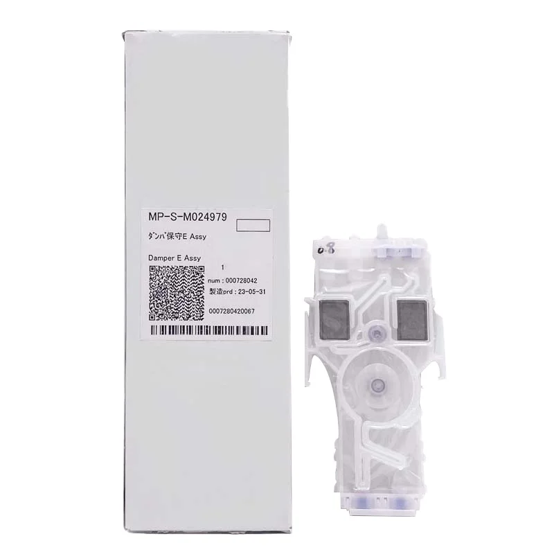 Mimaki MP-S-M024979 Damper Assy for UJV100-160 UV Printer