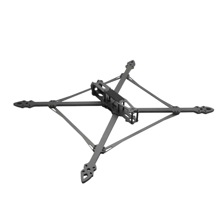 Mark4 V3 Pro 15-inch/680mm Carbon Fiber Frame Drone Racing Drone Fiber Optic Carbon Fiber Frame 0