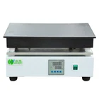 Hot Plate Hot Selling Laboratory Glassware Heating MB-5A Iron Plate 450*350 Digital Display Temperature Control Electric Heating Plate