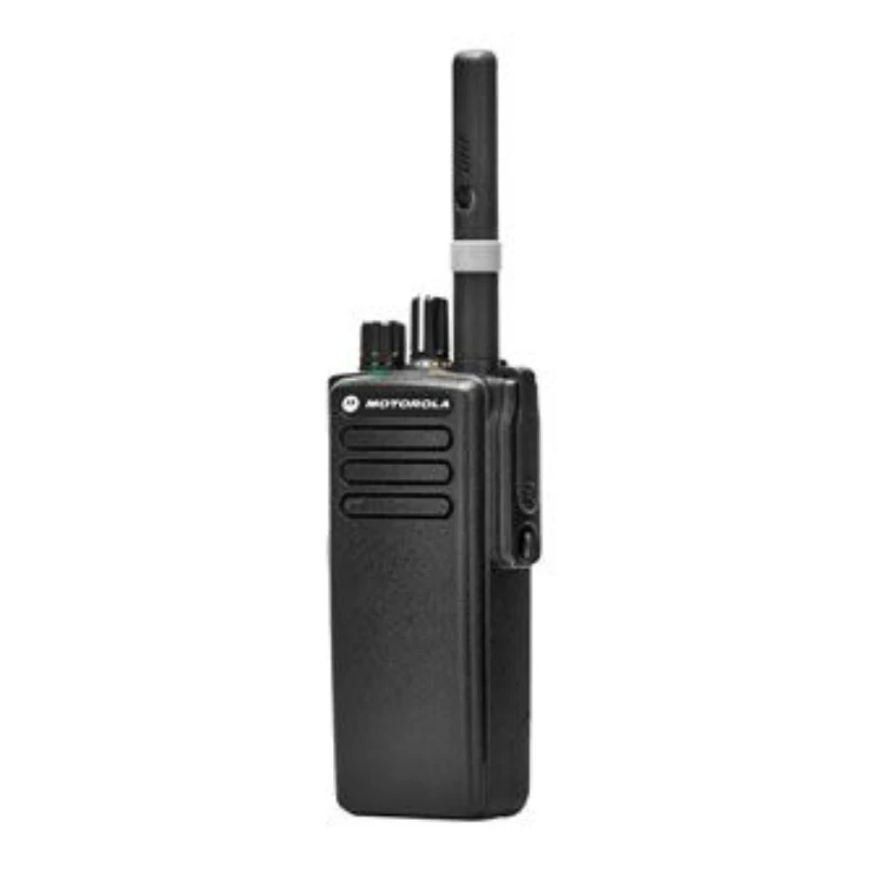 Motorola Dp4400 Dp4401 Two Way Portable Network Outdoor Radio