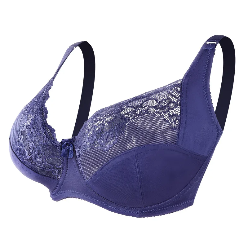 Blue Bras  JD Williams