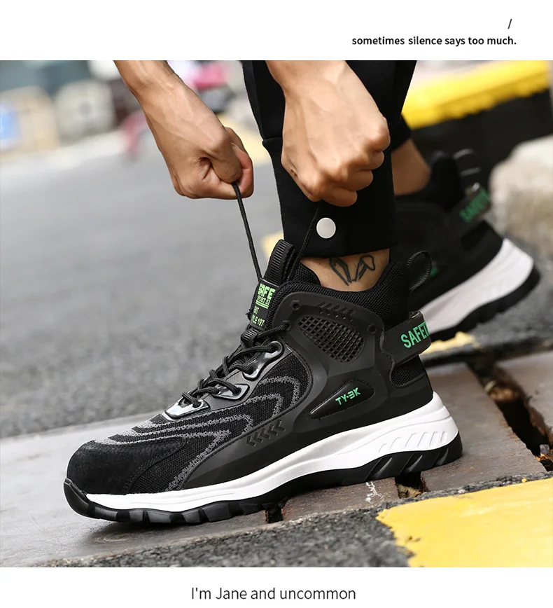 الثلج إسبوعين مصراع botas de seguridad con amortiguacion -  onburningpages.com