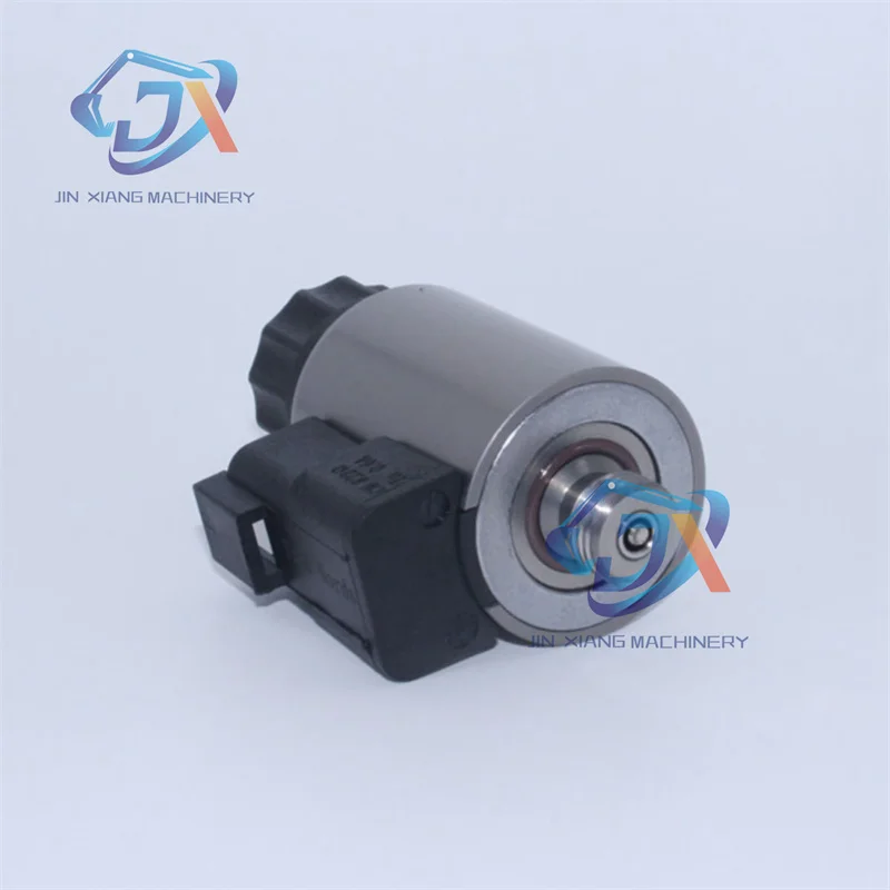 2590907 Fan Pump Solenoid Valve for CAT Caterpillar C9 C13