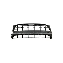 Stock Front Bar Grille Middle Mesh for 2014-2018 for Porsche Macan 95B Plastic New Condition Fast Shipping Part 95B807683H1E0