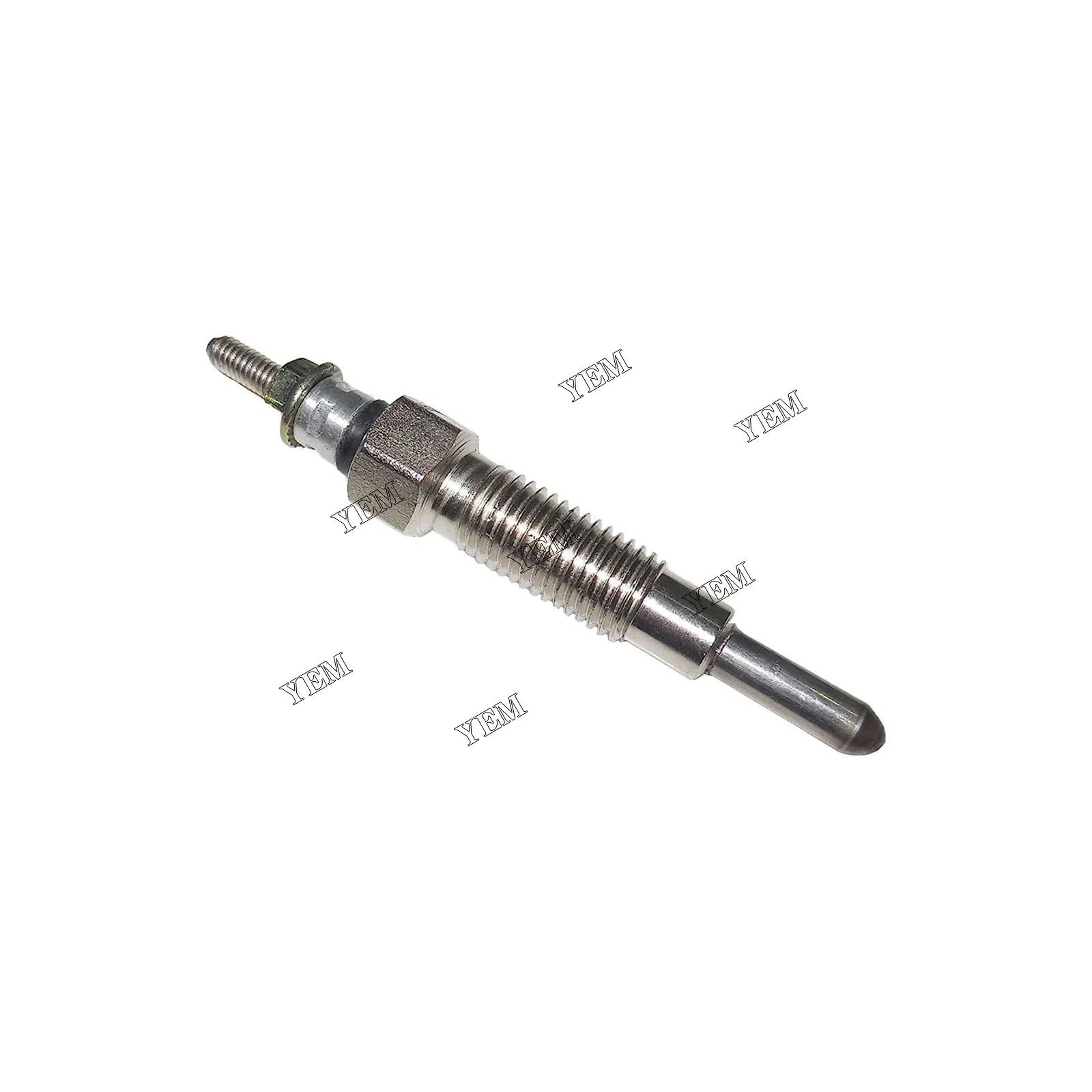 New Glow Plug Fits for Yanmar Tractor F42 F42D FX42 FX42D Industrial Machinery Spare Parts
