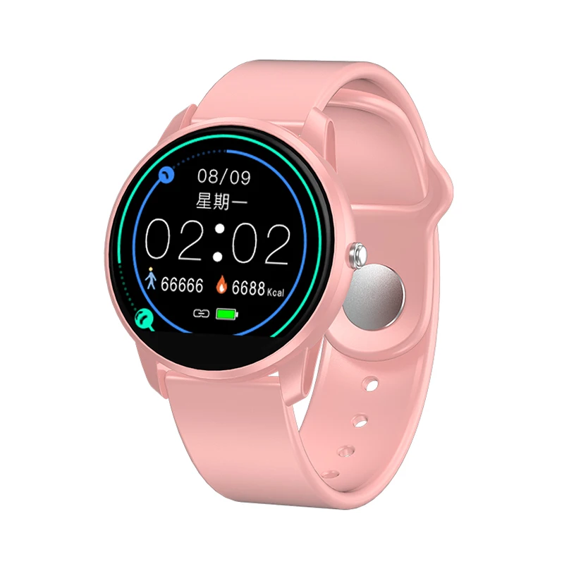 Smartwatch sales v8 waterproof