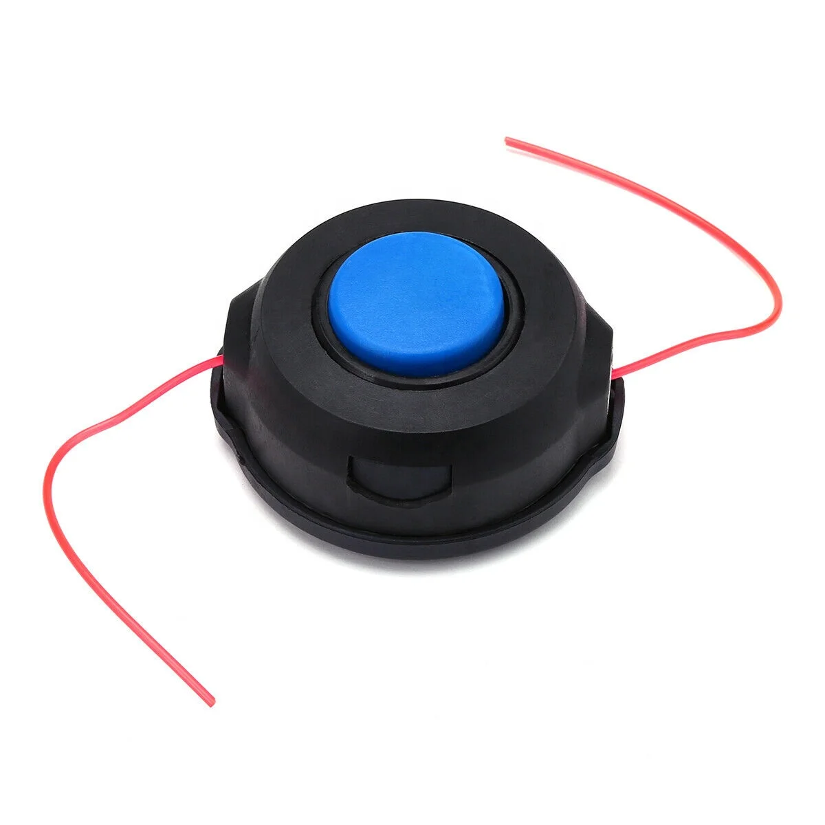 T25 Trimmer Head for 128LD 128LDx 124L 125L 125LDx T25 String Trimmer Head Weedeater Cutter Line Head Bump Hus Qvarna