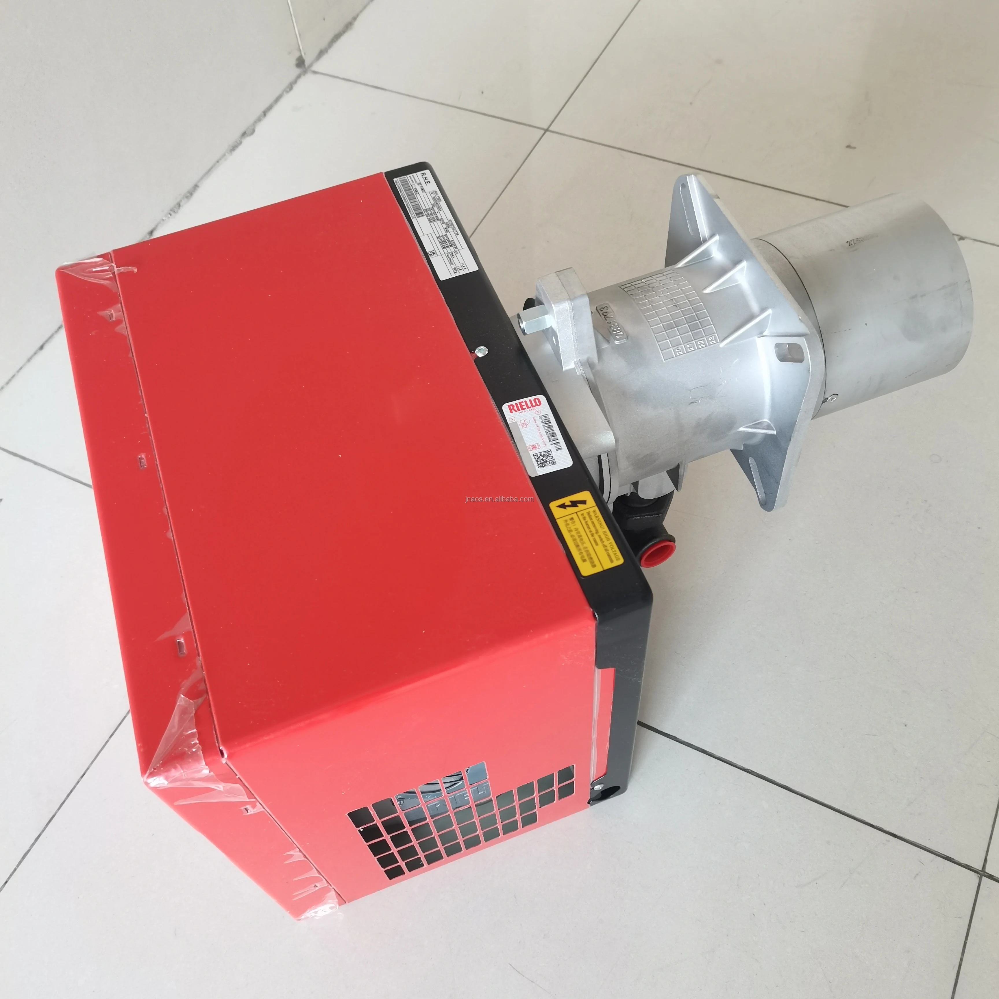 Burner Essential Boiler, FS20, LPG - detail 8