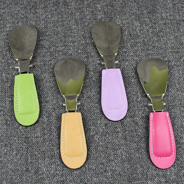 Разноцветный 14,5 см Гибкий обувной гудок декоративный обувной гудок по заводской цене