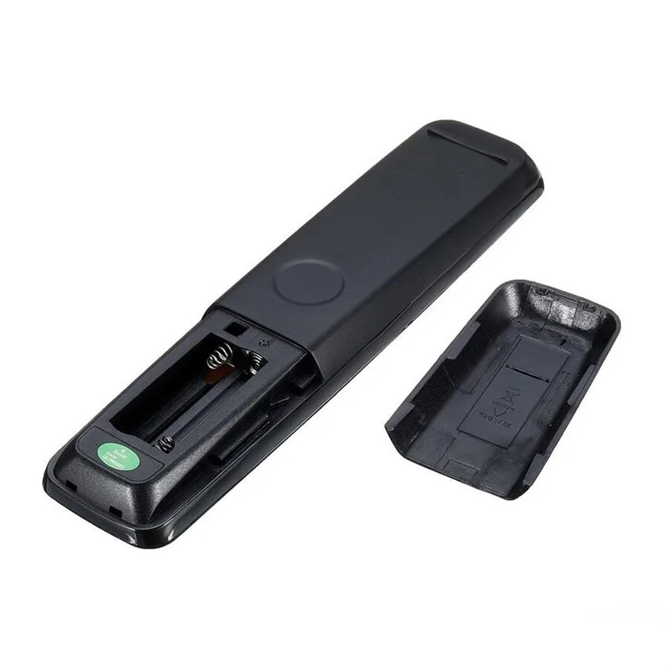 Replacement Remote Control for VU+ UNO, SOLO2, ULTIMO, SOLO, DUO, DUO2, SOLO SE, ZERO