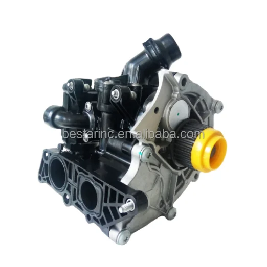 Electronic Water Pump Assembly 06L121111G For Audi/VW/Seat Car