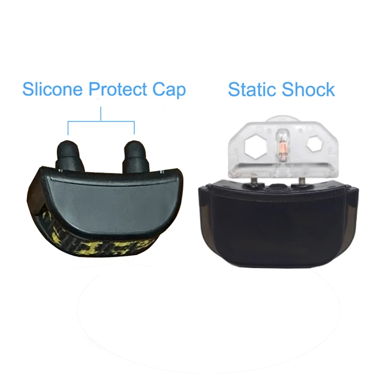 Customize Logo Wellturn Red Dog Gps Tracker Collar With Training For