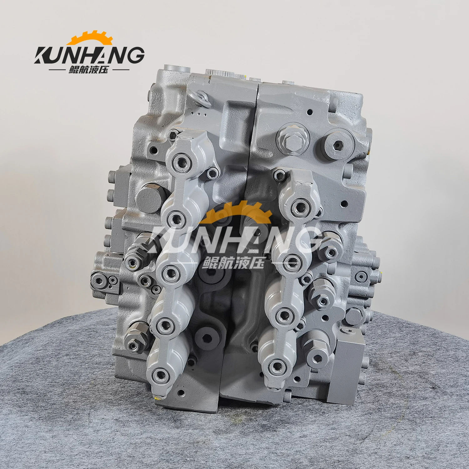 High Quality 4632971 4691388 Control Valve ZX1000K-3 ZX1800K-3