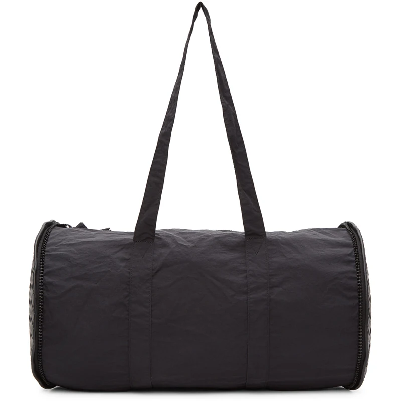 wholesale casual folding waterproof gym travel duffle bag nylon