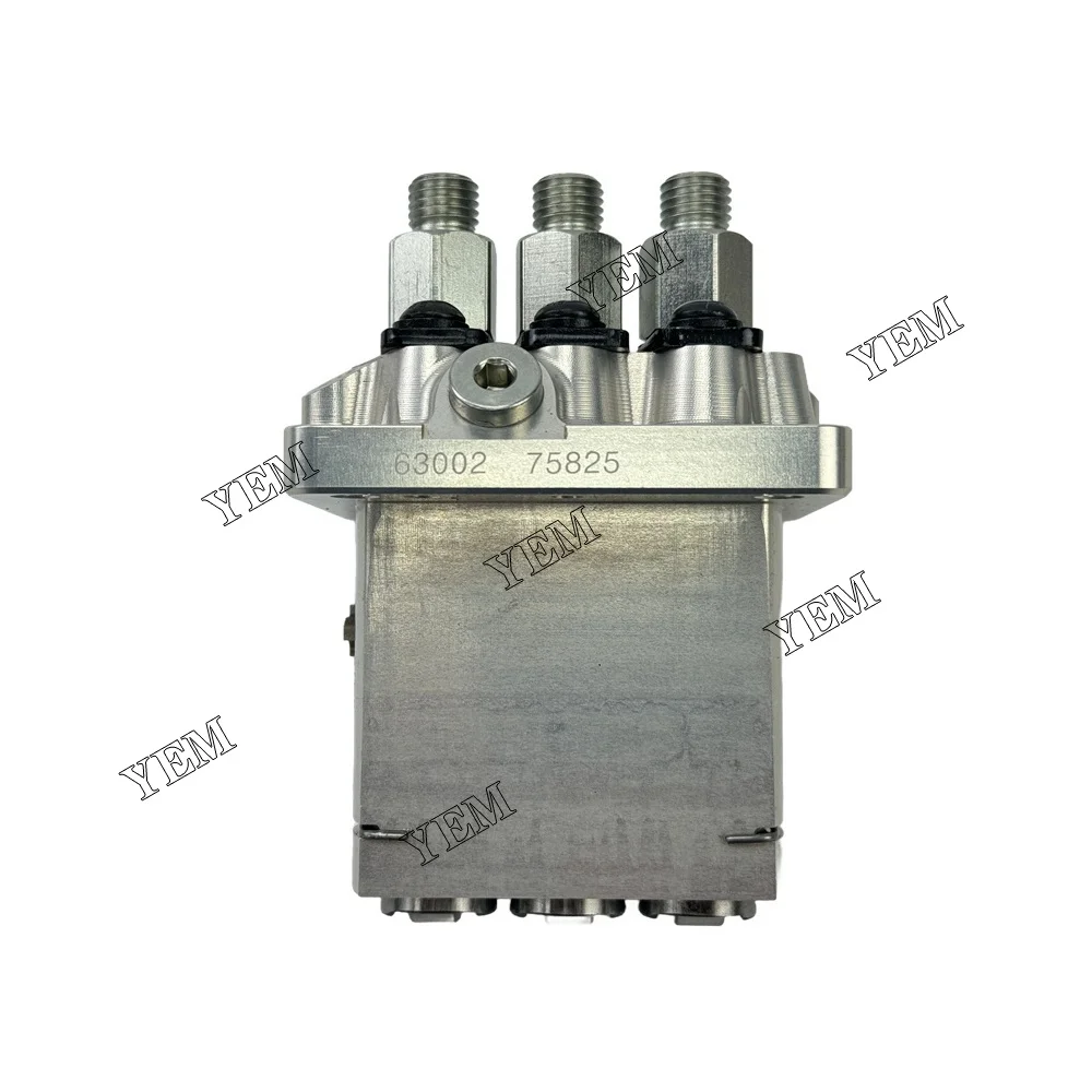 Fuel Injection Pump 16030-51011 Fit for Kubota D1005 Engine 5