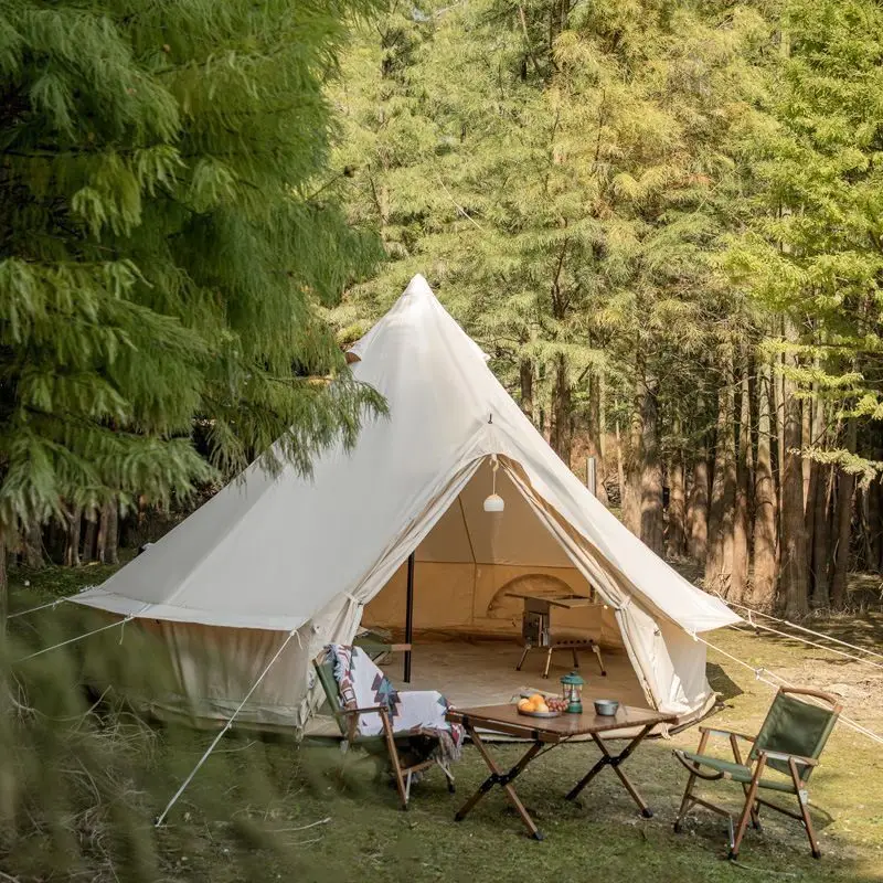 Safari Camping 3meter bell tent ベルテント Safari Camping 3meter bell tent ベルテント Amazon.com
