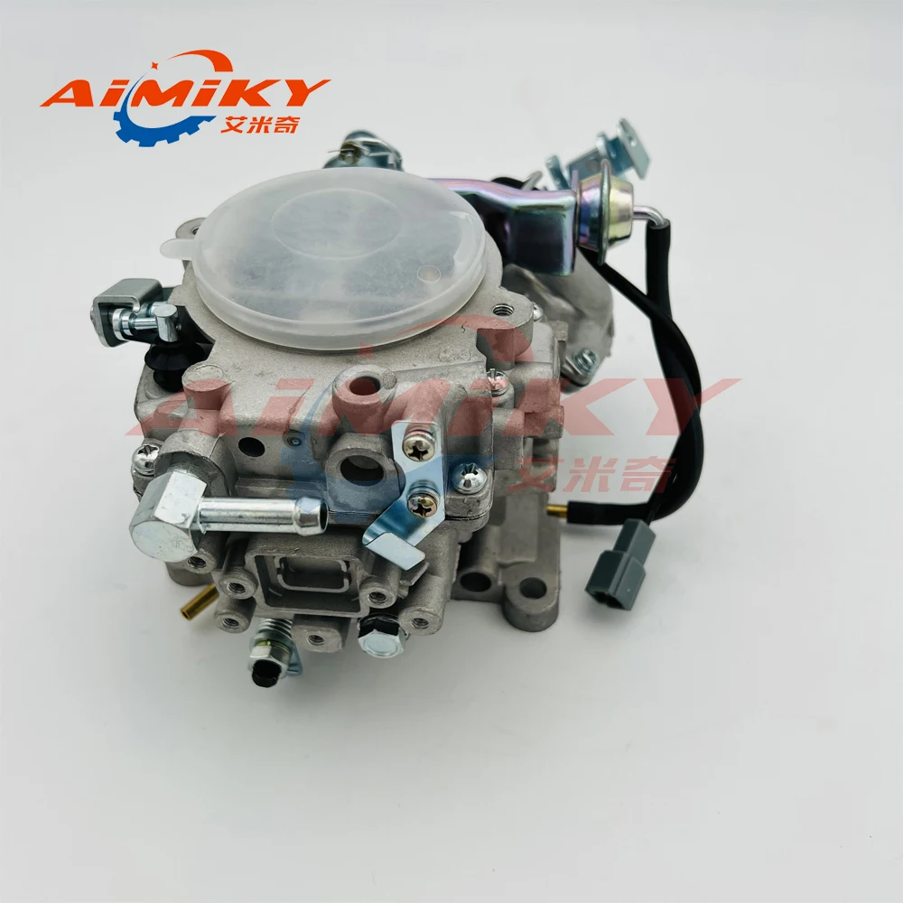 Carburetor FE1413600E for Mazda 626 F6 (1985-1987) – OEM Standard