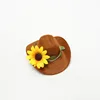 Tapa de vino de girasol