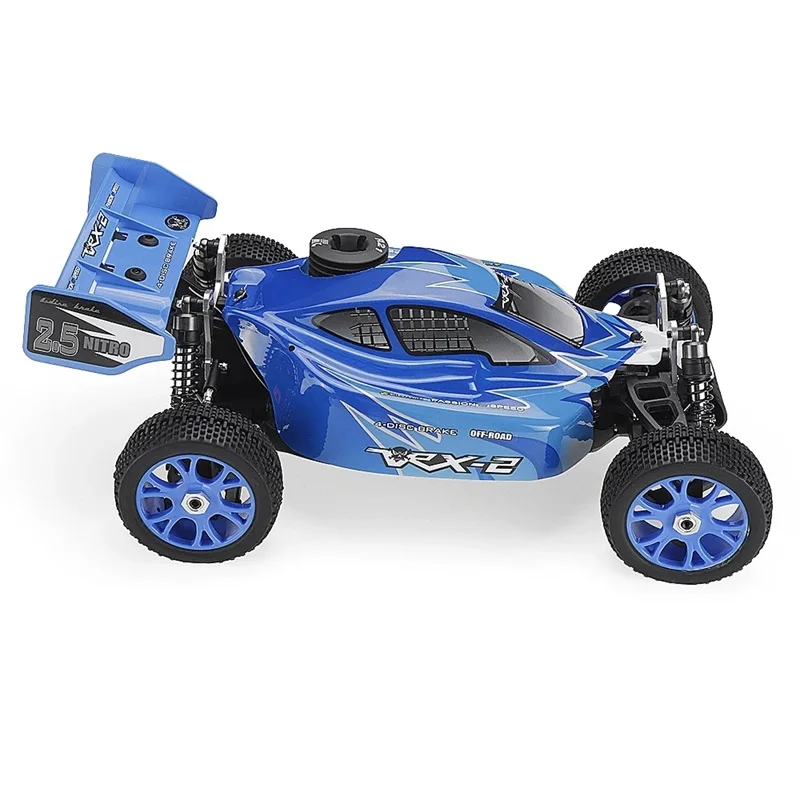 VRX Nitro Buggy RH802 High Speed 1/8 Scale RC Car
