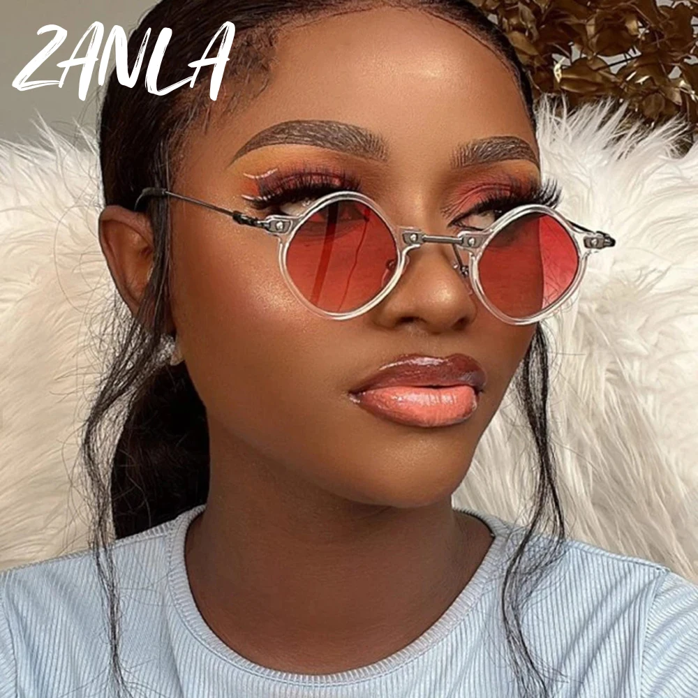 Shop 2023 Fashionable Punk Sunglasses with UV400 Protection