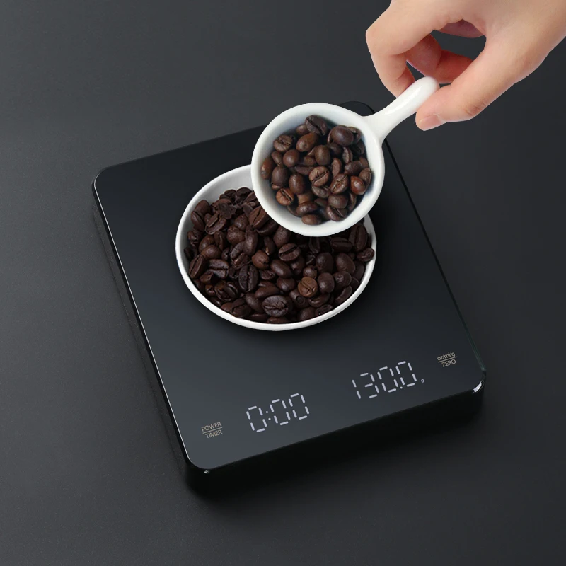 Digital mini food scale - Zhongshan Cannyscale