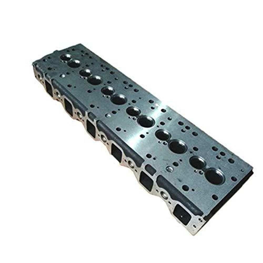 IZUMI for Isuzu 6BG1 EX200-5 Cylinder Head 1-11110-601-1 Engine Parts Manufacturer