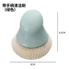 Short handle green