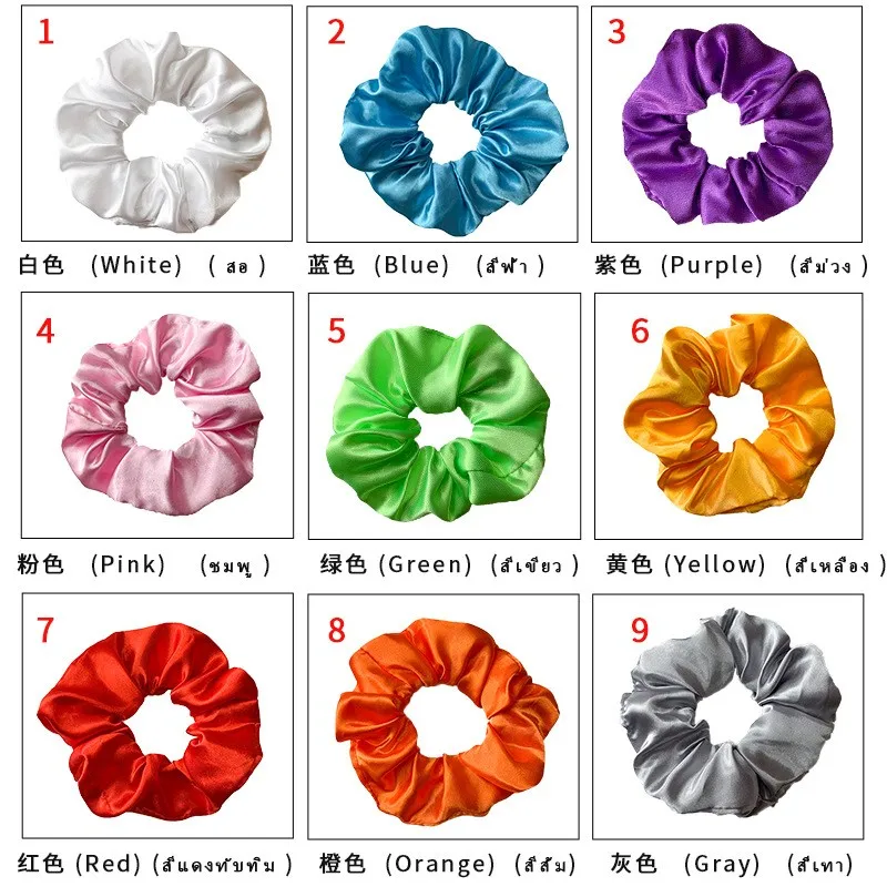 Светодиодный проблесковый маячок до светодиодный светящийся Блестящий резинка для волос галстук-бабочка повязка на голову световой резинкой со светодиодными огнями