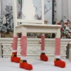 Red Santa  30x19x4cm