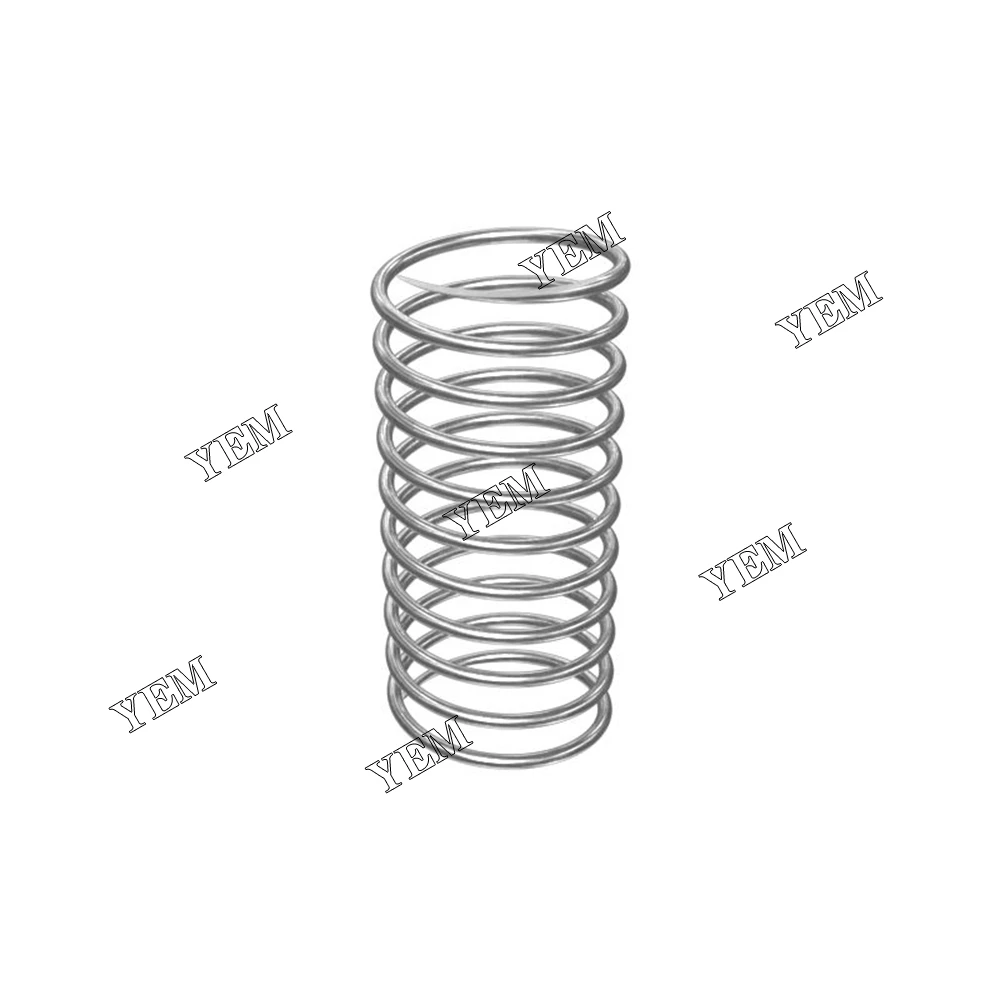 Excavator 7W-1224 Spring for Caterpillar Engine Parts With Warranty 2