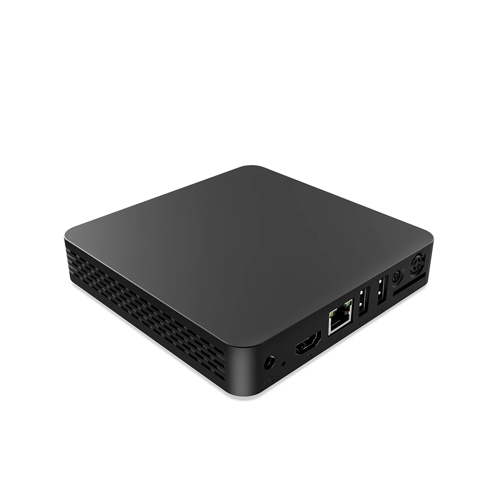 2020 ihomelife Wholesale Amlogic S912 octa core  4K Ott Smart tv box dual wifi 1000M Lan high speed running system