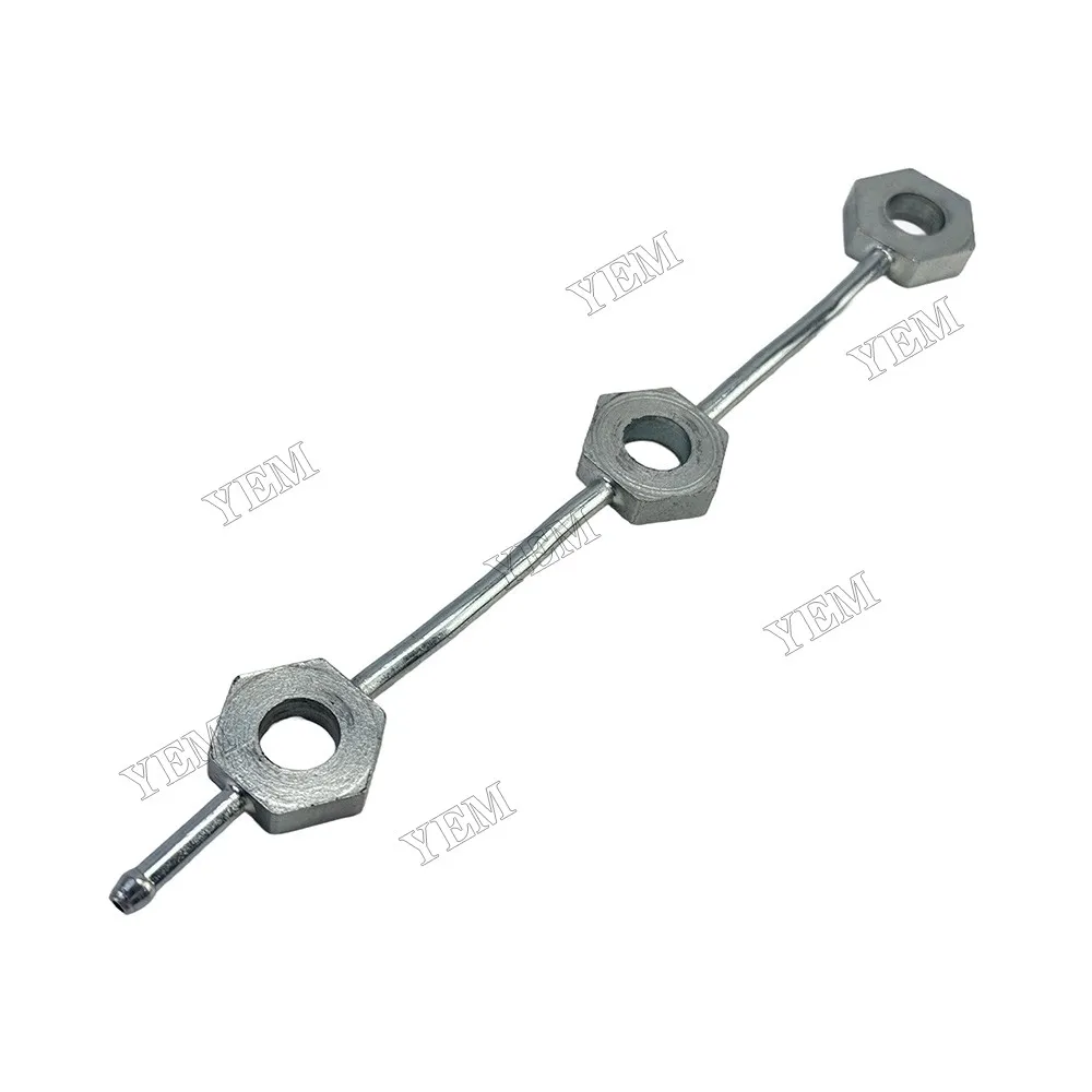 Oil Return Pipe MM436-471 Fit for Mitsubishi L3E Engine