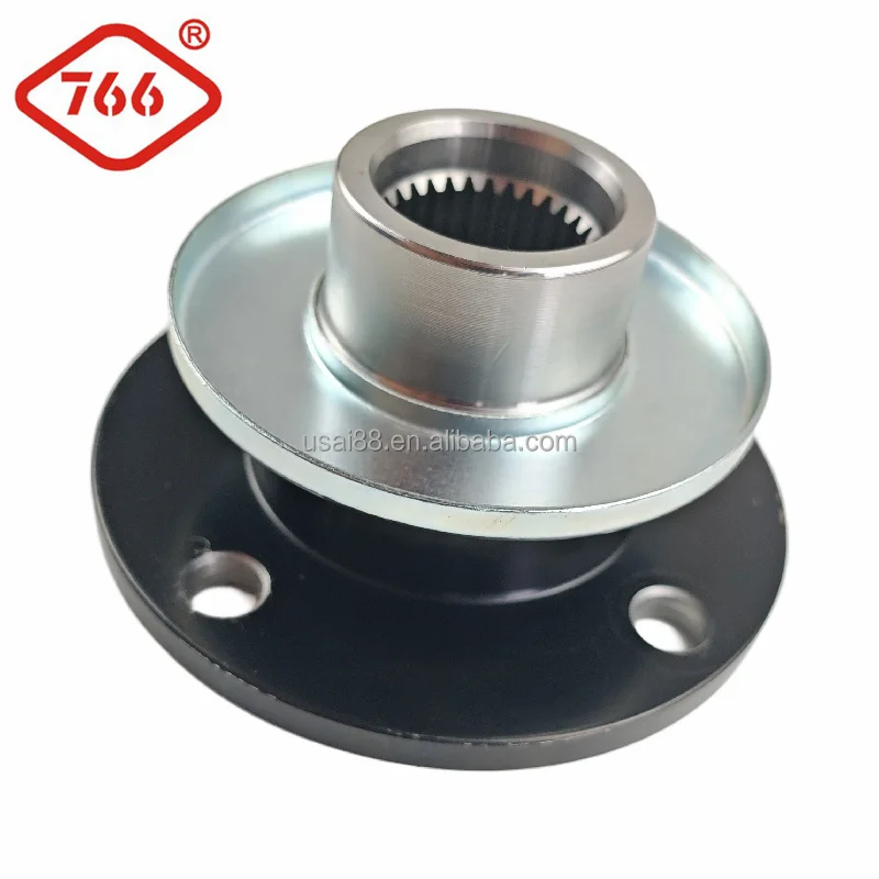 12。グエン・ティ・テュイ・リエン Wholesale Flange Sub-Assy Rear Drive Pinion Companion Flange 41204