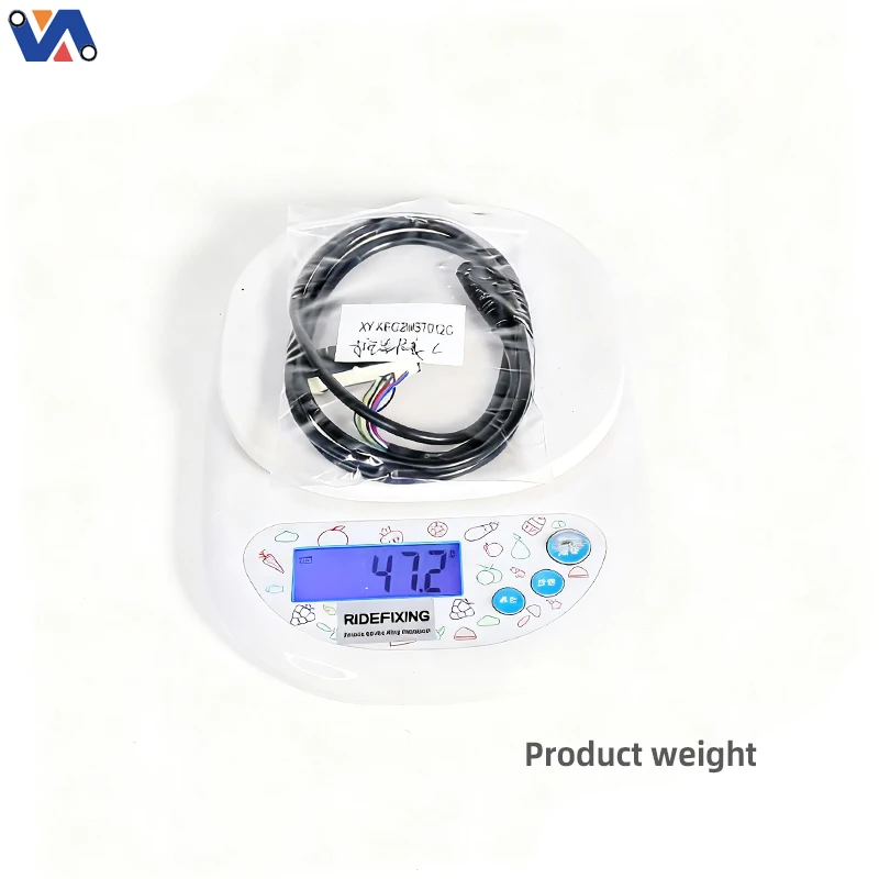 original main integrated wiring harness cable c for kukirin g2 master   cockpit to controller communication line xy krg2mst012c-6