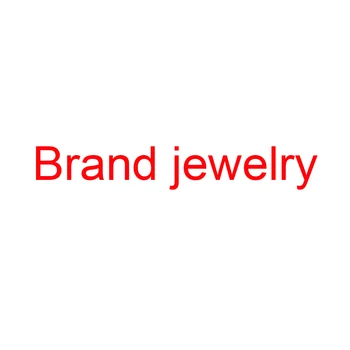 Yanyan wholesale 1:1 copy designer brand inspirational jewelry luxury famous brand jewelry for women in stock