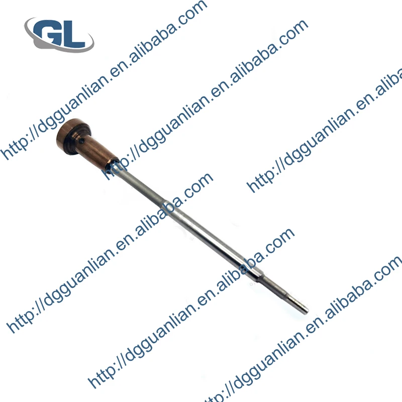 Common Rail Injector 0445110450 Control Valve F00VC01369 F 00V C01 369